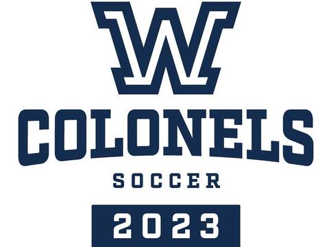 ,Camp Shirt,clipart,lineart,vector clip art,line art,t-shirt,designs,silk,screen,teeshirts,screen-printing,embroidery,logo,mascot,This is the stacked version of W Wilkes Soccer with year added,,,,